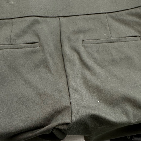 Ann Taylor Black Leggings - Picture 8 of 9